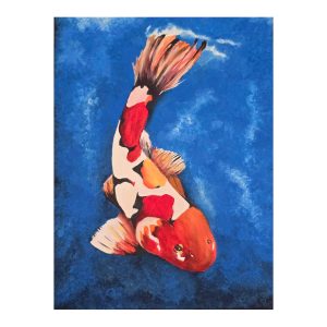 Coy Fish
