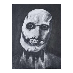 Cory Taylor - The End So Far